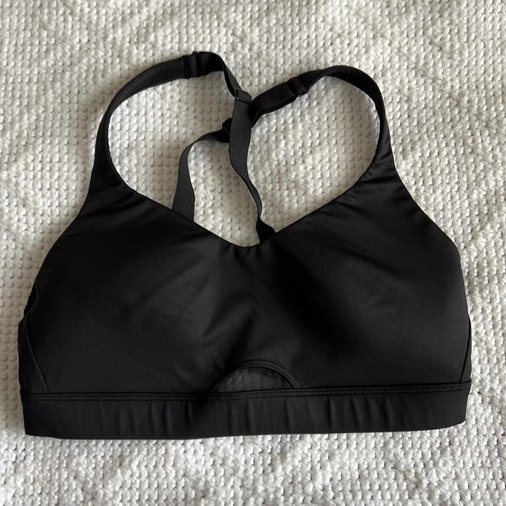 PINK by Victorias Secret sports bra lot M/L - Picture 5 of 13